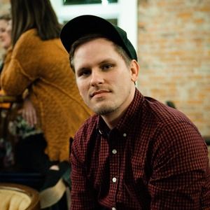 Meet your Posher, Jesse